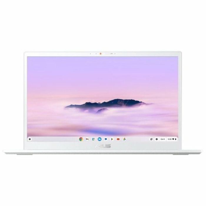 Laptop Asus Chromebook Plus CX34 CX3402CBA-MW034 Intel Core I3-1215U 8 GB RAM 14" Qwerty Español 6 Laptop Asus Chromebook Plus CX34 CX3402CBA-MW034 Intel Core I3-1215U 8 GB RAM 14" Qwerty Español 6