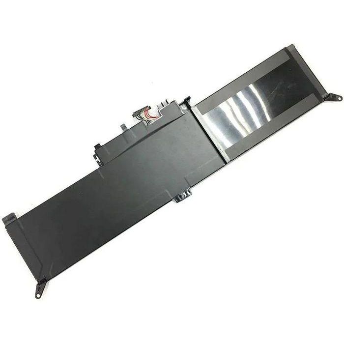 Lenovo Lithium-ion battery, 4-cell design, 12V voltage, 51Wh capacity, compatible with ThinkPad laptops. Lenovo Lithium-ion battery, 4-cell design, 12V voltage, 51Wh capacity, compatible with ThinkPad laptops.