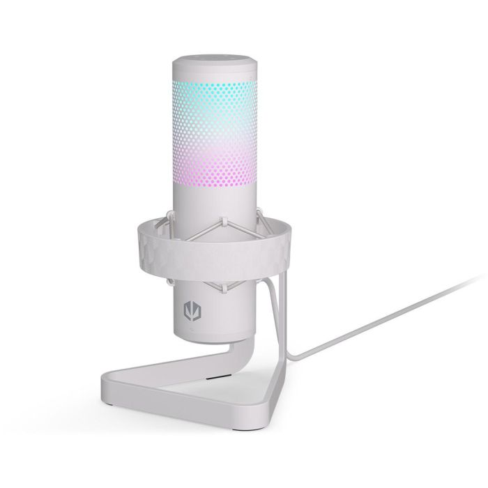 ENDORFY AXIS Streaming (wei. USB-C. RGB. 3.5 mm Klinke) 3