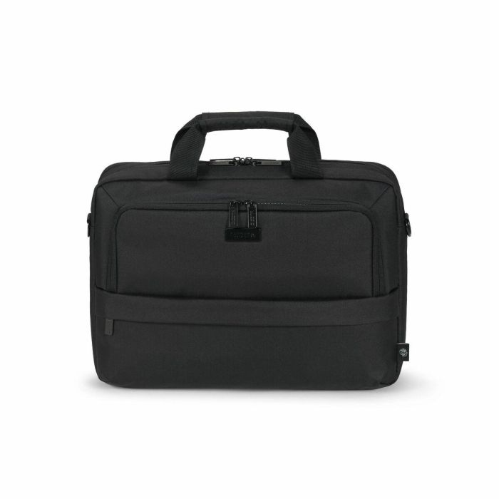 Maletín para Portátil Dicota D32033-RPET Negro 14,1'' 8 Maletín para Portátil Dicota D32033-RPET Negro 14,1'' 8