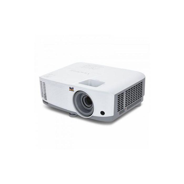ViewSonic PA503X Proyector DLP 3600 Lúmenes XGA (1024x768) HDMI 3D SuperColor para Oficina y Educación 15