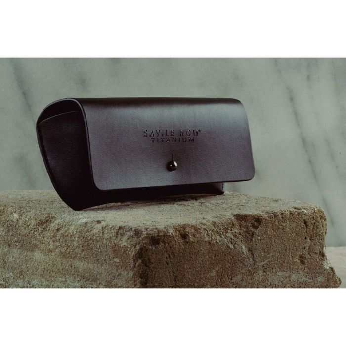 Montura de Gafas Hombre Savile Row SRO-019 56102 3 Montura de Gafas Hombre Savile Row SRO-019 56102 3