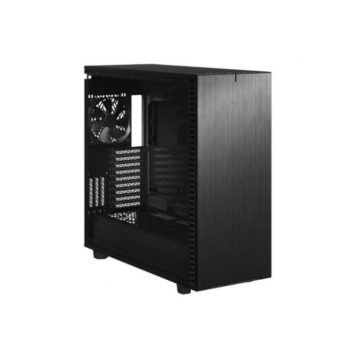 Fractal Design Define 7 XL Midi Tower PC Caja de Ordenador Negro ATX Acero EATX Micro ATX 13
