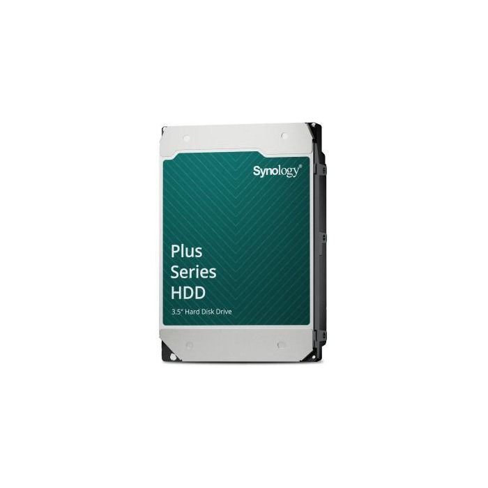 Synology HAT3310-16T Disco Duro 16TB 3.5" SATA III 512MB Caché