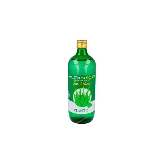 Aloin Sin Azucar Eco (Zumo Aloe Vera)