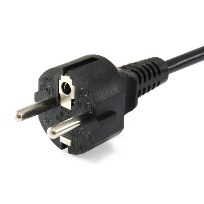 Cable Alimentacion C5 A Cee7 4 1 Cable Alimentacion C5 A Cee7 4 1