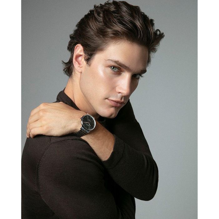 Reloj Hombre Mark Maddox HM1015-14 (Ø 40 mm) 1 Reloj Hombre Mark Maddox HM1015-14 (Ø 40 mm) 1