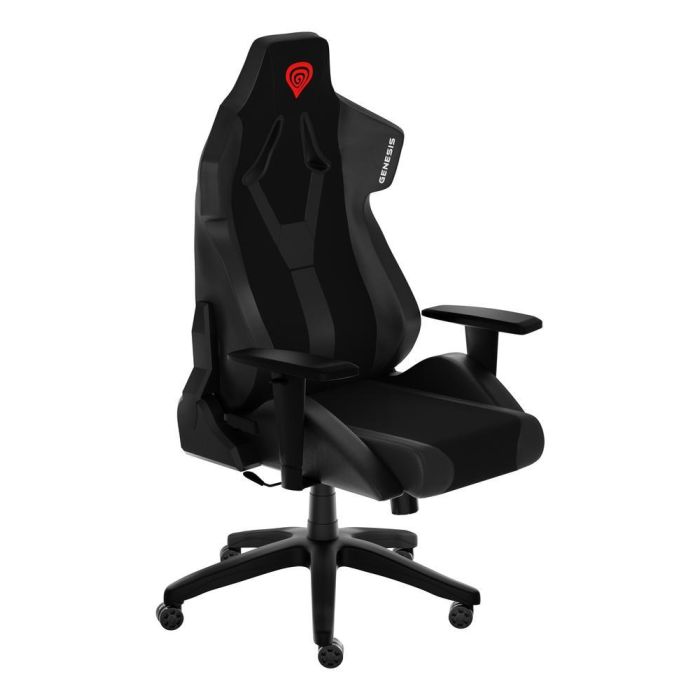 GENESIS Nitro 650 Butaca para jugar Asiento acolchado Negro 1 GENESIS Nitro 650 Butaca para jugar Asiento acolchado Negro 1