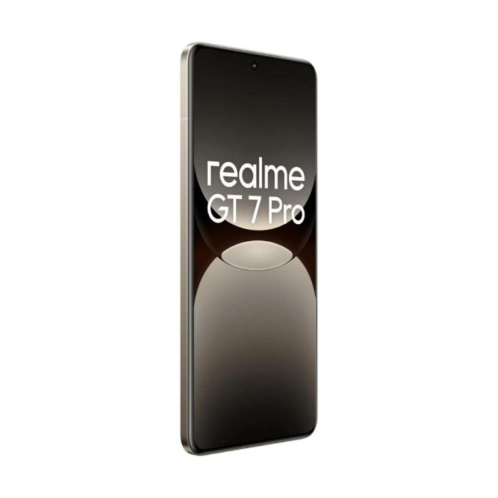 Smartphone Realme 6,78" Octa Core 12 GB RAM 256 GB Gris 2