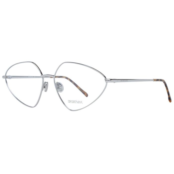 Montura de Gafas Mujer Sportmax SM5019 60016 Montura de Gafas Mujer Sportmax SM5019 60016