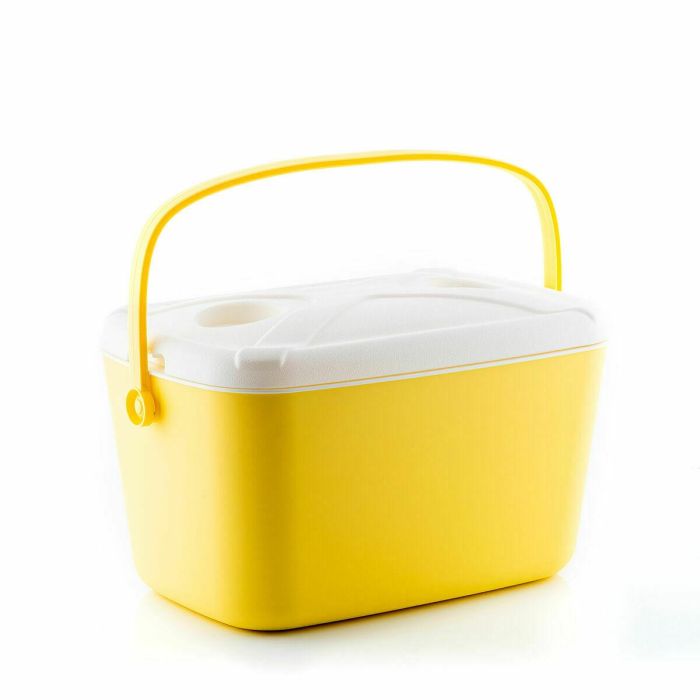 Nevera Portátil Rígida Lilty InnovaGoods 15 L 3 Nevera Portátil Rígida Lilty InnovaGoods 15 L 3