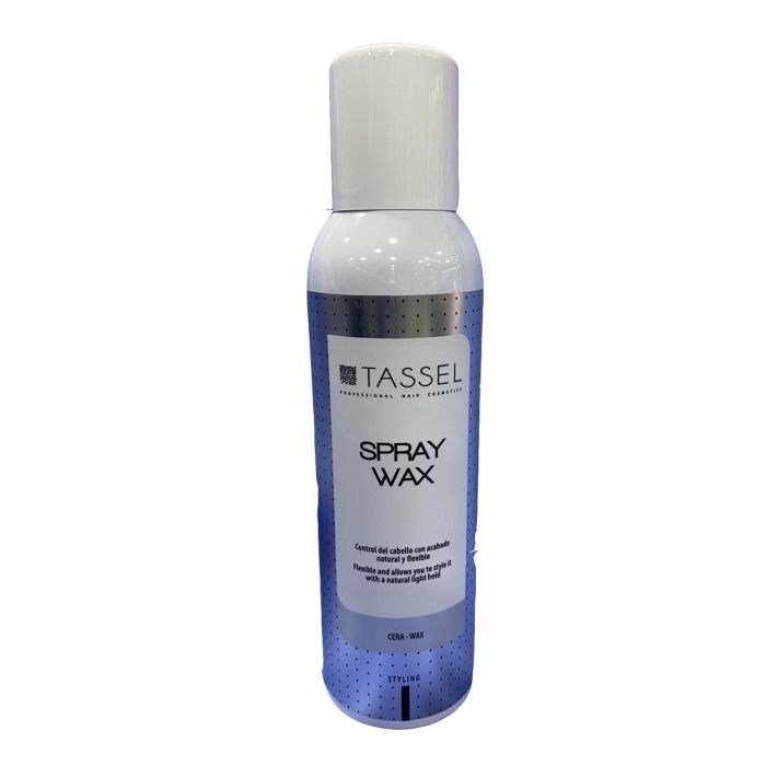 Dyal Wax cera spray 200 ml vaporizador