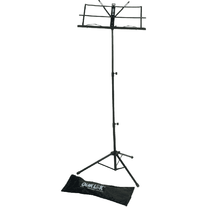 Soporte Atril Ligero Large Con Funda Soporte Atril Ligero Large Con Funda
