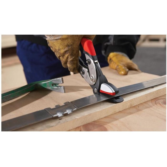 BESSEY Sicherheits Bandeisen- Schere m. Hebelbersetzung D123S 2 BESSEY Sicherheits Bandeisen- Schere m. Hebelbersetzung D123S 2