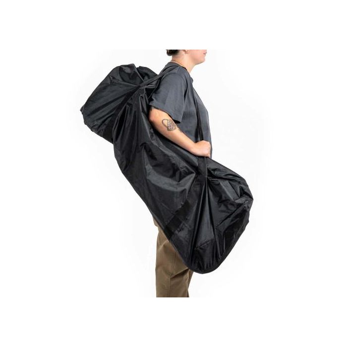 Youin MA1006 Bolsa para patinete eléctrico, Negro, Compatible con cualquier marca 0 Youin MA1006 Bolsa para patinete eléctrico, Negro, Compatible con cualquier marca 0