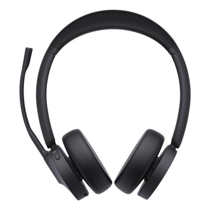 Yealink BH70 Dual UC Auriculares Inalámbricos Bluetooth 5.2 USB-A con 3 Micrófonos MEMS - Audio Inmersivo para Oficina 0 Yealink BH70 Dual UC Auriculares Inalámbricos Bluetooth 5.2 USB-A con 3 Micrófonos MEMS - Audio Inmersivo para Oficina 0