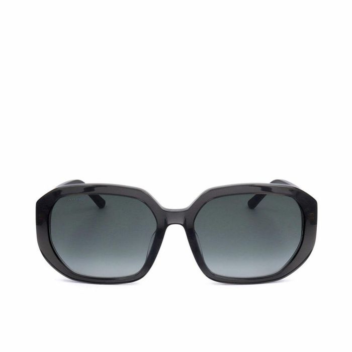 Gafas de Sol Mujer Jimmy Choo KARLYFS Negro 2 Gafas de Sol Mujer Jimmy Choo KARLYFS Negro 2