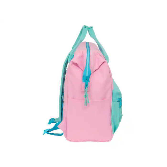 Safta Mochila para portátil 13" Benetton Dolce 400x270x190 mm 2
