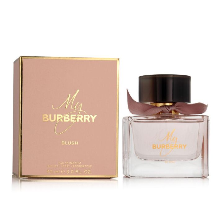 Burberry My Burberry Blush Woman Edp 90