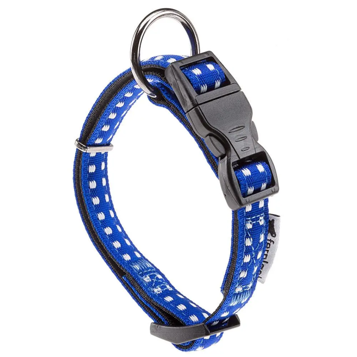 Ferplast Collar Cricket C15 40 Azul