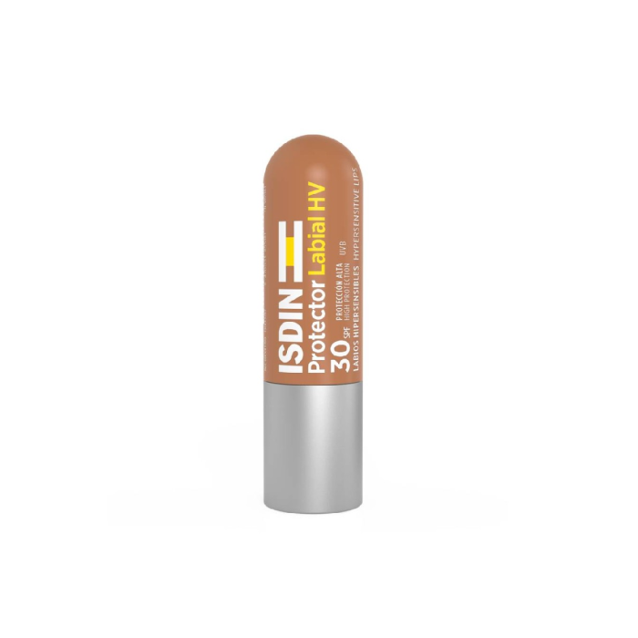 Isdin Hv protector labial stick SPF30 4 gr