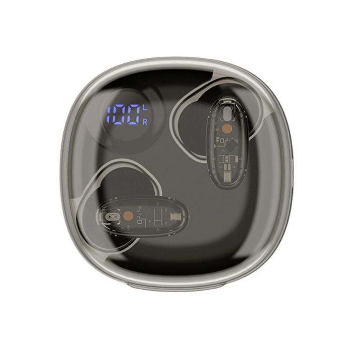 Auriculares Mars Gaming MHIB2 Negro 1 Auriculares Mars Gaming MHIB2 Negro 1