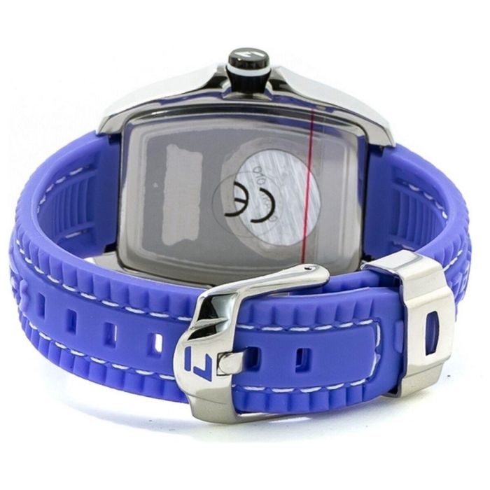 Reloj Mujer Chronotech CT7016LS-12 (Ø 36 mm) 1 Reloj Mujer Chronotech CT7016LS-12 (Ø 36 mm) 1