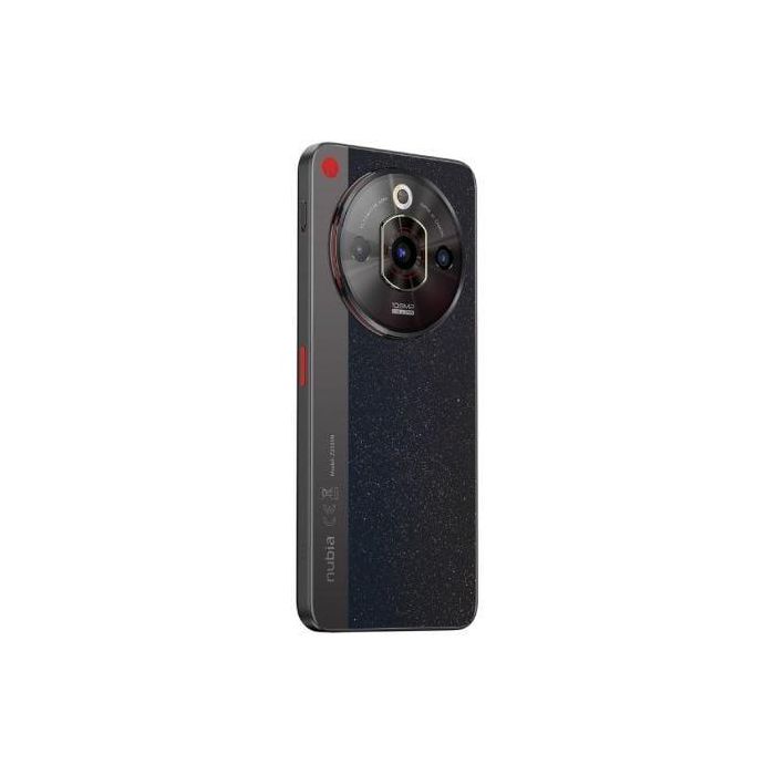 Movil Zte Nubia Focus Pro5 gr 8+12 1 Movil Zte Nubia Focus Pro5 gr 8+12 1