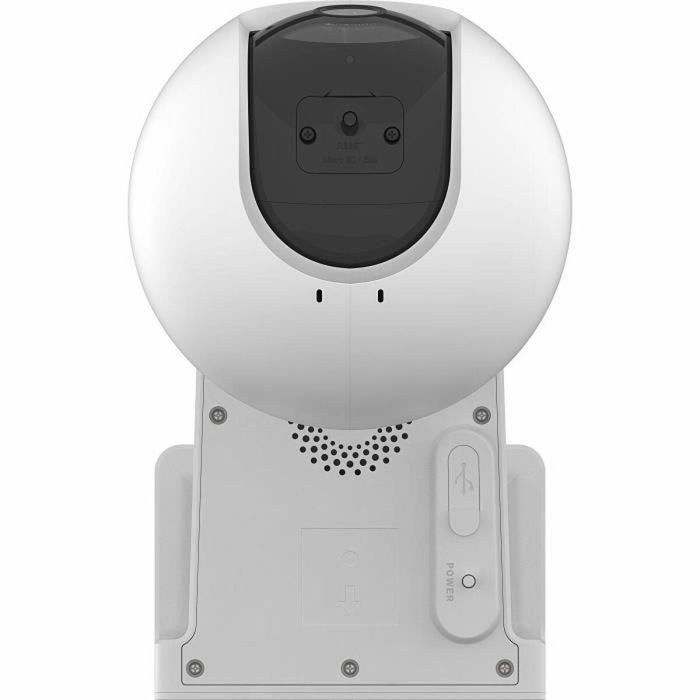 EZVIZ EB8 4G Esférico Cámara de seguridad IP Interior y exterior 2304 x 1296 Pixeles Techo/pared 17