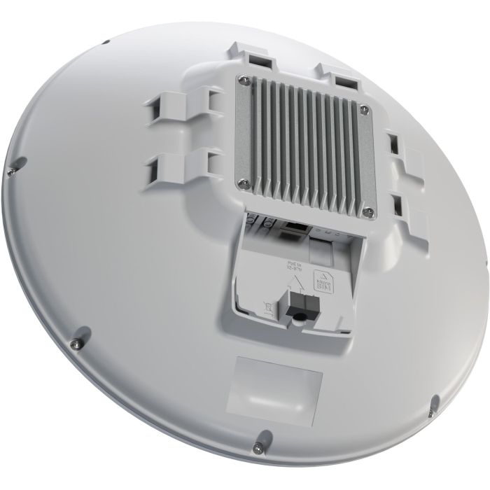 MikroTik ATLGM&EG18-EA Amplificador Señal Móvil Exterior 3G LTE Procesador 800MHz 256MB RAM 16MB Flash IP54 2 MikroTik ATLGM&EG18-EA Amplificador Señal Móvil Exterior 3G LTE Procesador 800MHz 256MB RAM 16MB Flash IP54 2