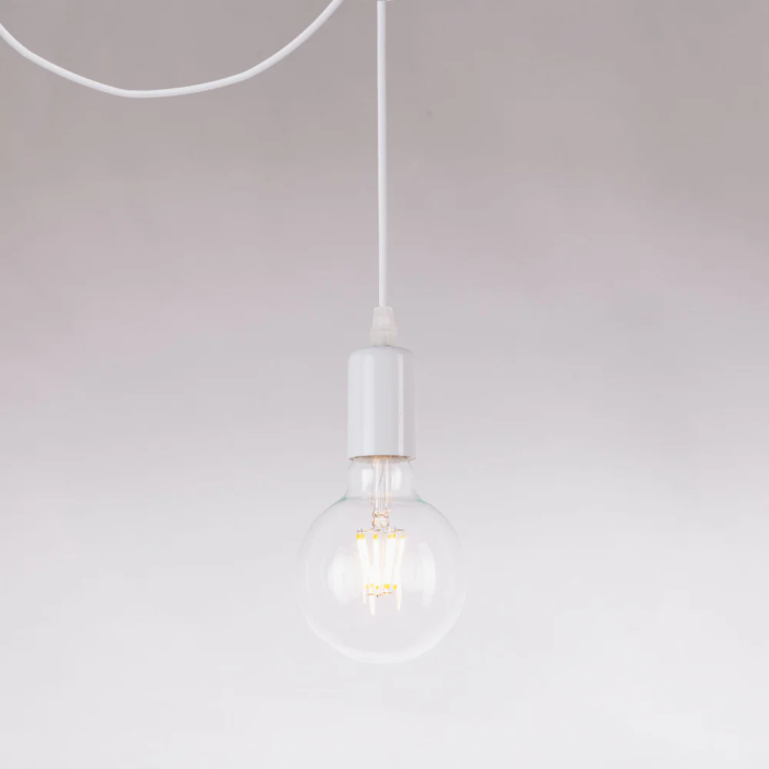 Lámpara Colgante Nagercoil SKD-P80057 Metal Estilo Retro Vintage Ideal para Comedores Dormitorios Cocinas Oficinas Restaurantes 0 Lámpara Colgante Nagercoil SKD-P80057 Metal Estilo Retro Vintage Ideal para Comedores Dormitorios Cocinas Oficinas Restaurantes 0