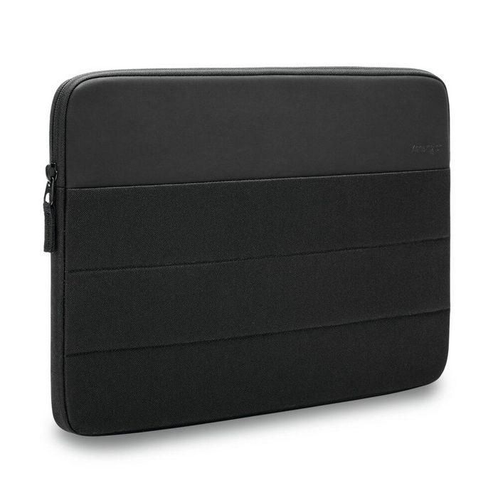 Funda Para Portatil Kensington Simply Eq 16-' Color Negro 20x406x273 mm 2 Funda Para Portatil Kensington Simply Eq 16-' Color Negro 20x406x273 mm 2