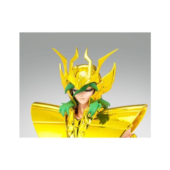 Virgo Shun - Inheritor Of The Gold 5 Virgo Shun - Inheritor Of The Gold 5