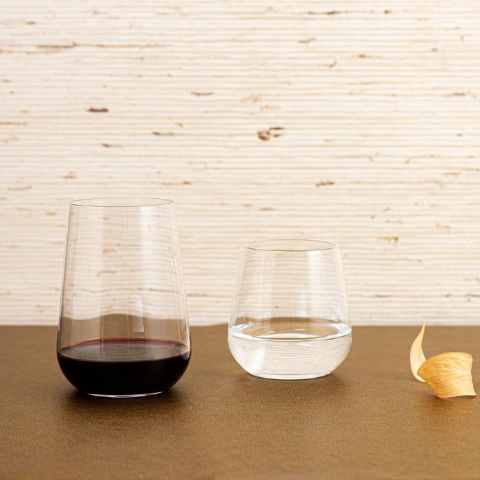 Bohemia Belia Caja 6 Vasos Bajos 32 cL Cristalin 2