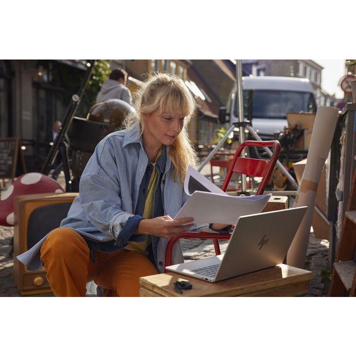 Poly Voyager 5200 BT700 Auricular Bluetooth USB-A con Dongle, Cancelación Ruido, Certificado Microsoft Teams para Oficina y UC 10 Poly Voyager 5200 BT700 Auricular Bluetooth USB-A con Dongle, Cancelación Ruido, Certificado Microsoft Teams para Oficina y UC 10