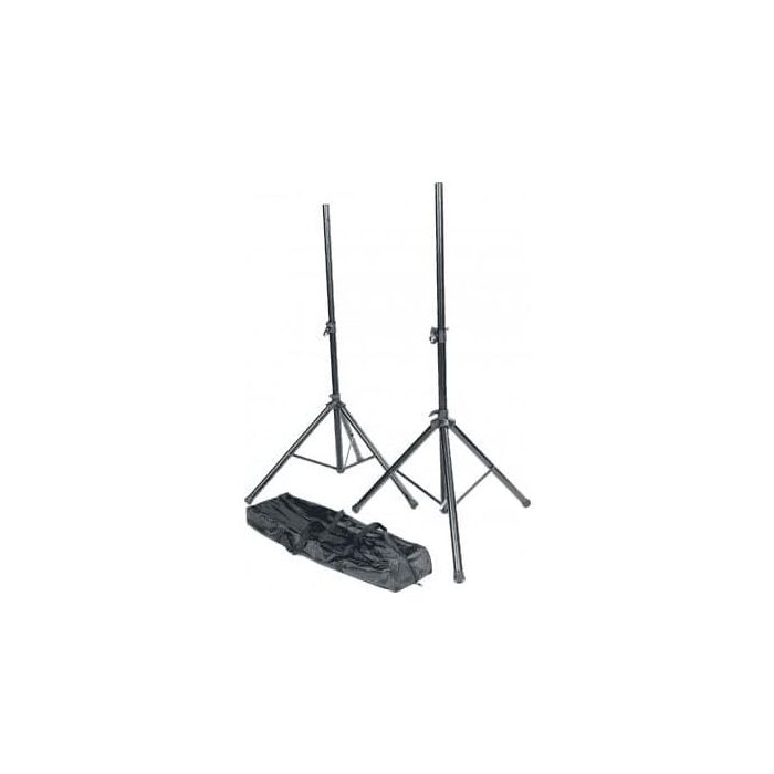 Soporte Altavoces Pack 2 Soporte Altavoces Pack 2