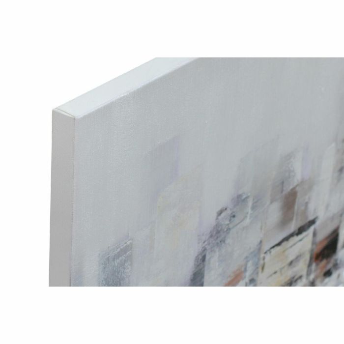 Cuadro DKD Home Decor 120 x 2,8 x 80 cm Abstracto Loft (2 Unidades) 1 Cuadro DKD Home Decor 120 x 2,8 x 80 cm Abstracto Loft (2 Unidades) 1