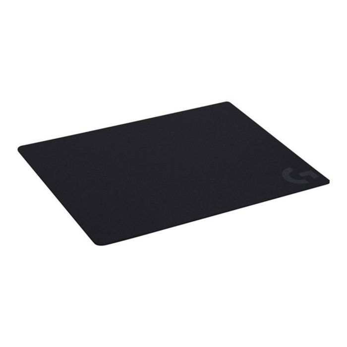 Logitech G440 Alfombrilla Ratón Gaming Negra 1