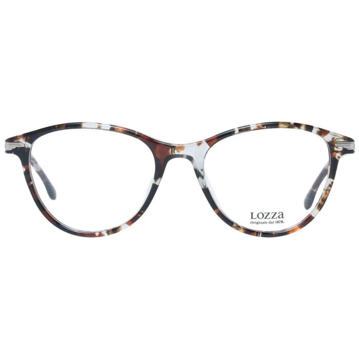 Montura de Gafas Mujer Lozza VL4090 500810 3 Montura de Gafas Mujer Lozza VL4090 500810 3