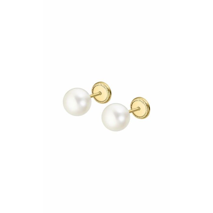 Pendientes Mujer Lotus HIN00001/6 Dorado Pendientes Mujer Lotus HIN00001/6 Dorado