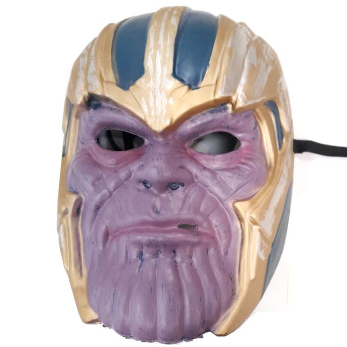 RUBIES Máscara Thanos Vengadores Marvel Infantil