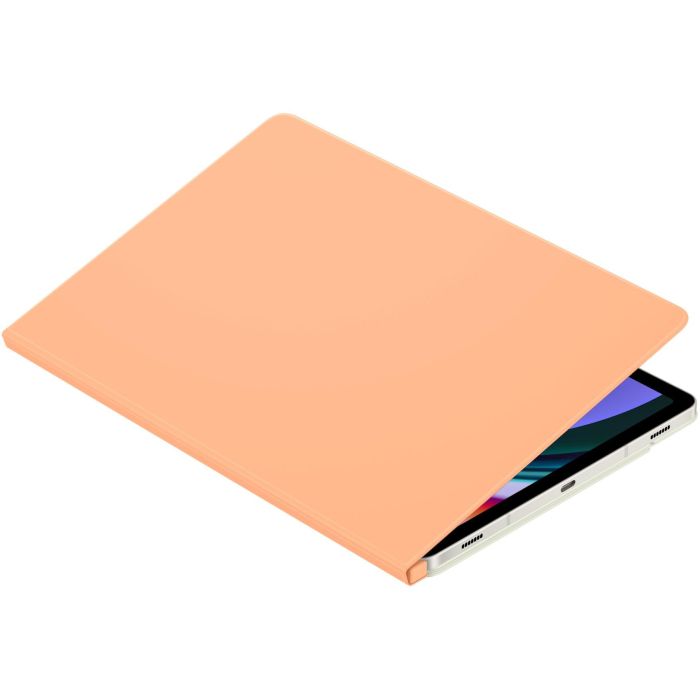 Samsung Smart Book Cover f. Galaxy Tab S9/S9 FE/S10 FE. Orange 12 Samsung Smart Book Cover f. Galaxy Tab S9/S9 FE/S10 FE. Orange 12