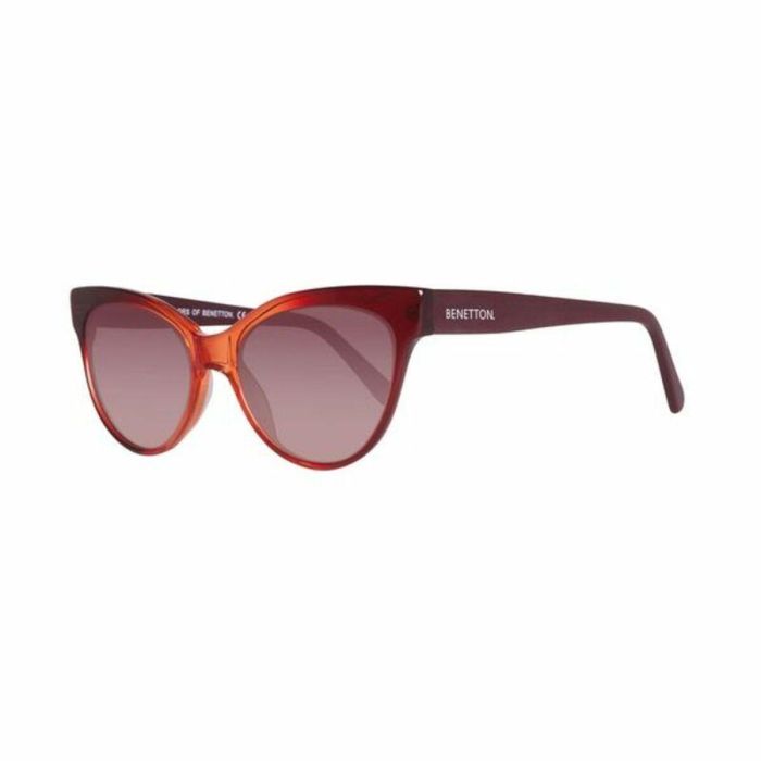 Gafas de Sol Unisex Benetton BE998S04 Ø 53 mm