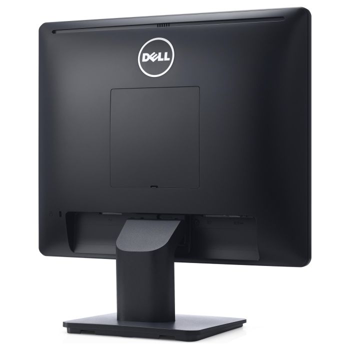 DELL Monitor LCD 17" E1715SE Negro 3