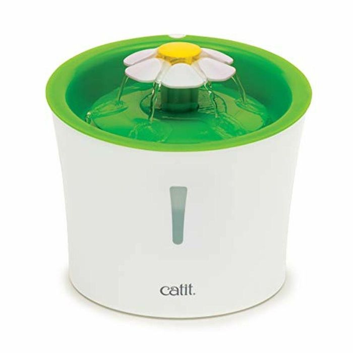 Cat It Fuente Senses 2 Cat Flower para Gatos 0 Cat It Fuente Senses 2 Cat Flower para Gatos 0