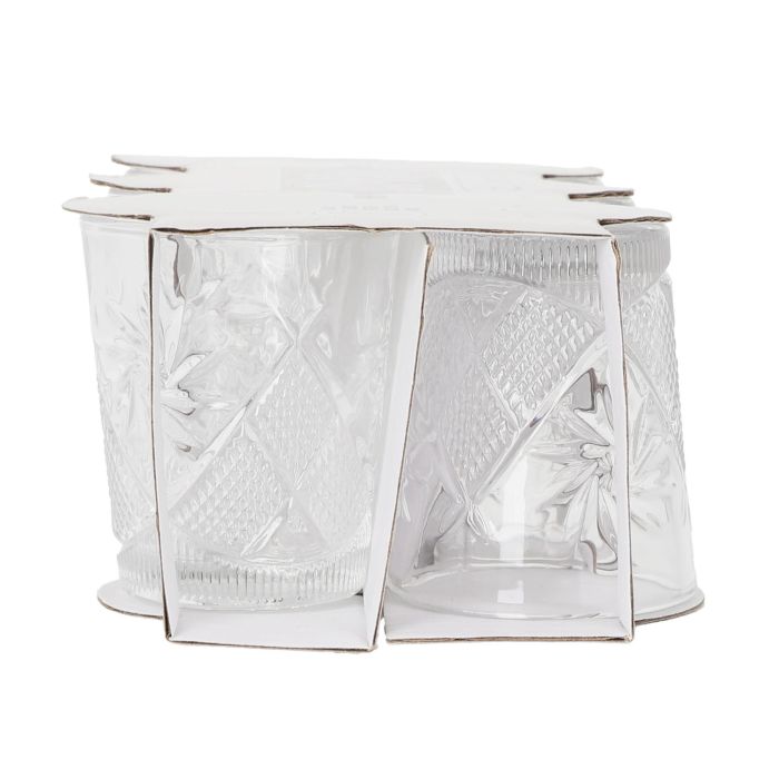 La Mediterranea Set 6 Chupitos "Oman" 55 cc 6