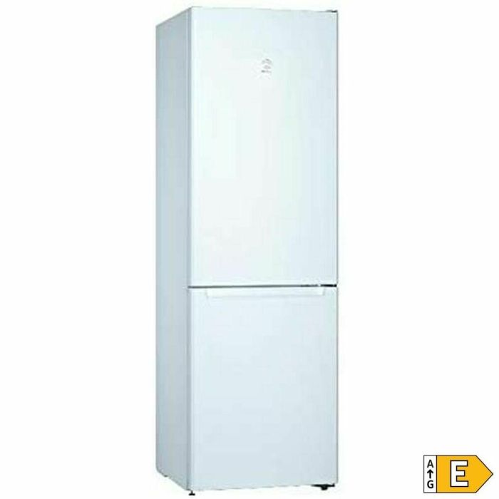 Frigorífico combinado Balay FRIGORIFICO BALAY COMBI 186x60 A++ BLANC Blanco 2 Frigorífico combinado Balay FRIGORIFICO BALAY COMBI 186x60 A++ BLANC Blanco 2