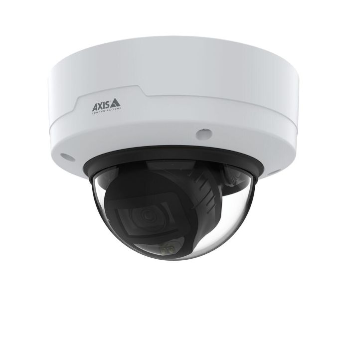Videocámara de Vigilancia Axis P3267-LV 1 Videocámara de Vigilancia Axis P3267-LV 1