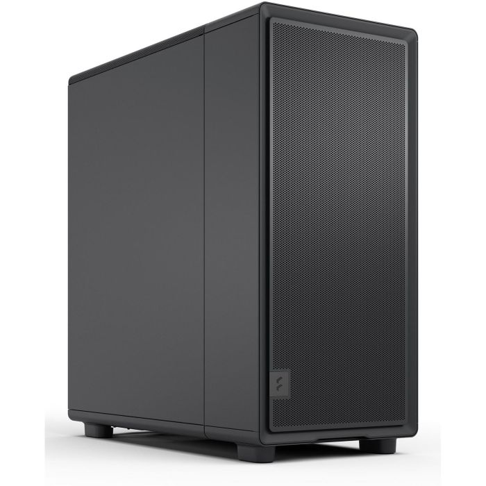 Fractal Design FD-C-EPO1A-01 Caja Epoch Black Solid Torre ATX con Flujo de Aire Optimizado y 3 Ventiladores 0 Fractal Design FD-C-EPO1A-01 Caja Epoch Black Solid Torre ATX con Flujo de Aire Optimizado y 3 Ventiladores 0