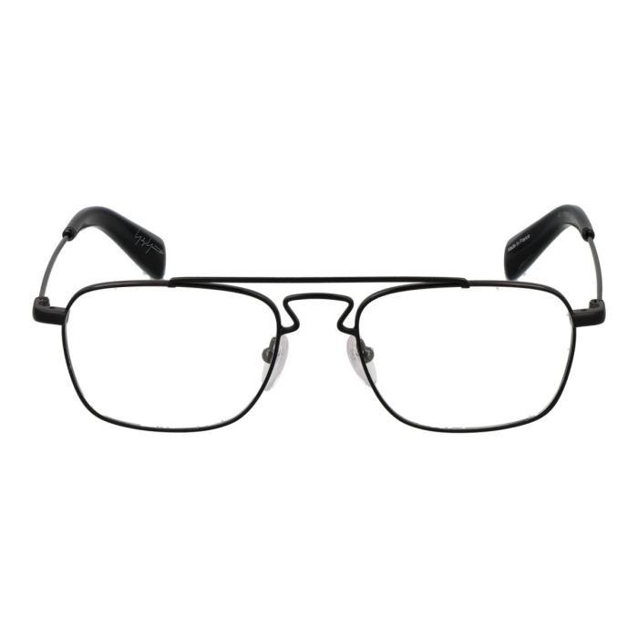 Montura de Gafas Hombre Yohji Yamamoto YY3005 51002 2